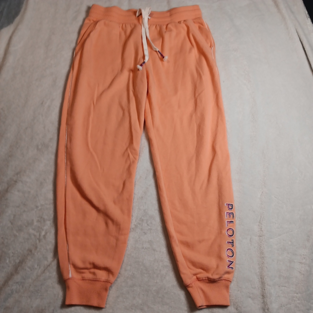 Peloton Activewear Womens Sweatpants